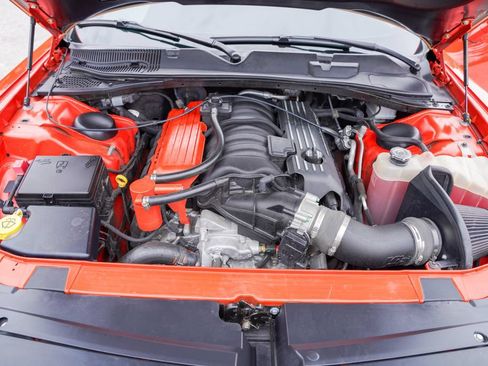 Used 2020 Dodge Challenger R/T Scat Pack w/ Dynamics Package RWD image 32