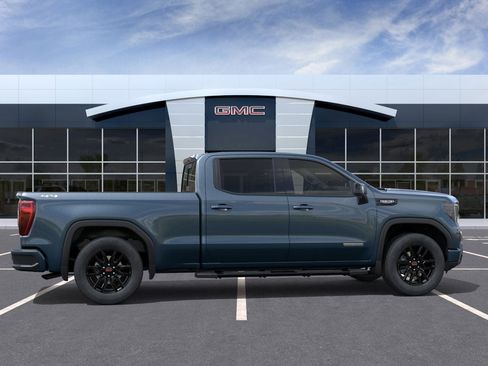 New 2026 GMC Sierra 1500 Elevation w/ Elevation Premium Package image 20