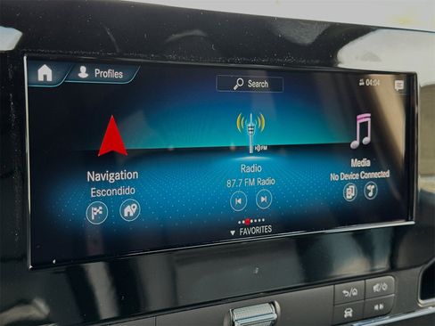 Used 2024 Mercedes-Benz Sprinter 2500 image 18