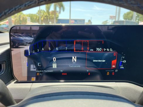 Used 2024 Ford Mustang Dark Horse RWD image 31
