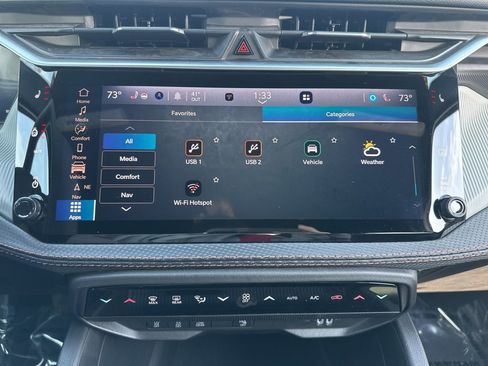 New 2026 Jeep Cherokee Limited AWD/4WD image 55