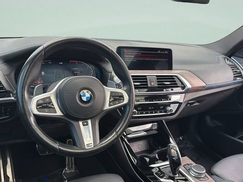 Used 2020 BMW X3 sDrive30i w/ Executive Package RWD image 22