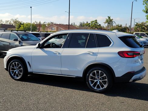Used 2019 BMW X5 xDrive40i w/ Convenience Package AWD/4WD image 28