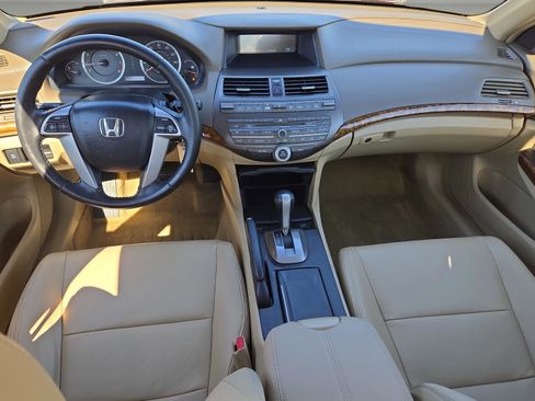 Used 2008 Honda Accord EX-L image 14