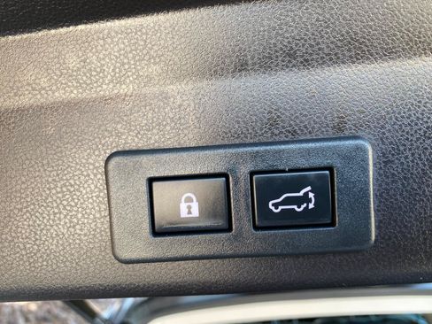 Used 2022 Subaru Ascent Limited AWD/4WD image 10