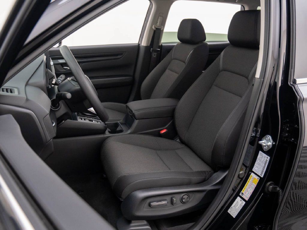 Used 2026 Honda CR-V EX image 19