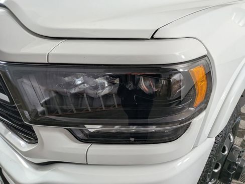 Certified 2023 RAM 3500 Limited image 17