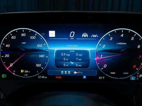 New 2026 Mercedes-Benz E 350 4MATIC Sedan image 17