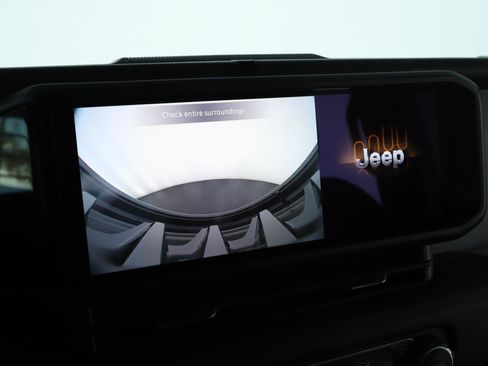 New 2026 Jeep Wrangler Sport S AWD/4WD image 13