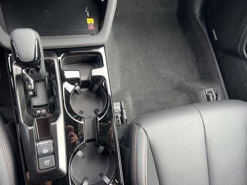 New 2026 Subaru Forester Touring AWD/4WD image 16
