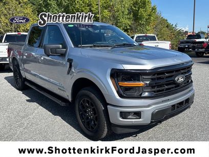Used 2024 Ford F150 XLT w/ Equipment Group 302A MID