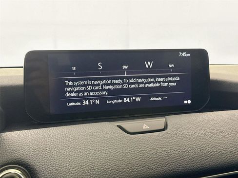 Certified 2024 MAZDA CX-90 3.3 Turbo w/ Preferred Plus image 7