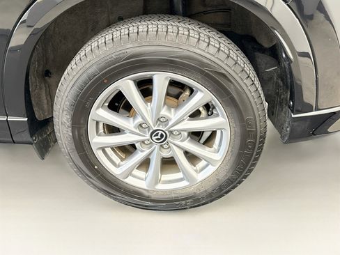 Used 2025 MAZDA CX-5 AWD 2.5 S w/ Preferred Package image 11