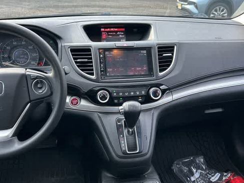Used 2016 Honda CR-V EX image 18