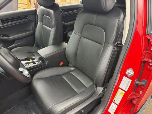 Used 2024 Honda Civic Touring image 21