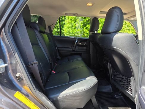 Used 2019 Toyota 4Runner Limited AWD/4WD image 32