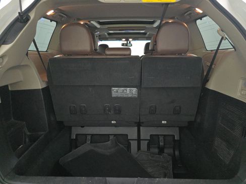 Used 2016 Toyota Sienna Limited Premium image 15