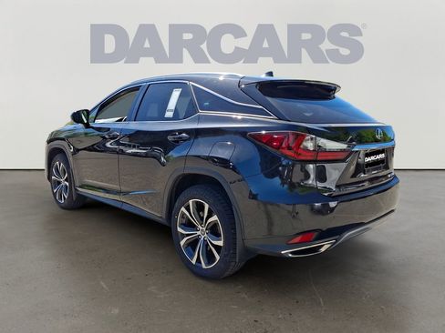 Used 2022 Lexus RX 350 AWD w/ Premium Package image 4