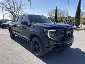 New 2026 GMC Sierra 1500 Pro w/ Graphite Edition video 1