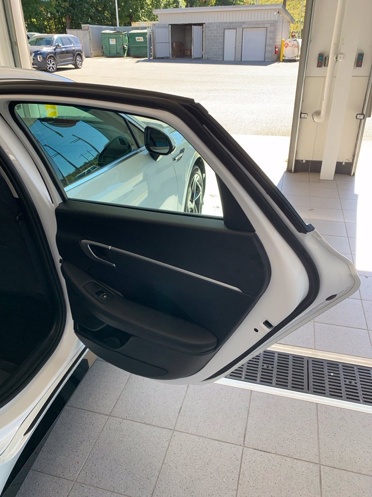 Certified 2026 Hyundai Sonata SEL AWD/4WD image 14