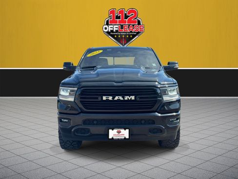 Used 2023 RAM 1500 Laramie image 3