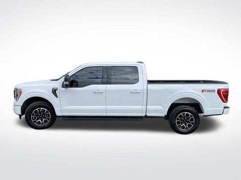 Certified 2023 Ford F150 XLT w/ Equipment Group 302A High image 15