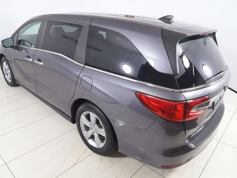Used 2019 Honda Odyssey EX-L image 26