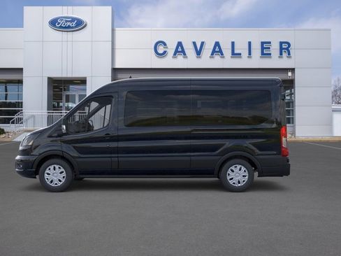 New 2026 Ford Transit 350 XLT RWD image 3