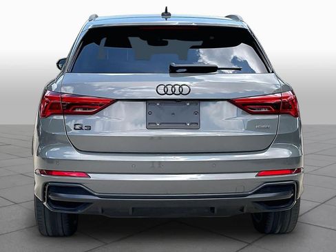 Used 2022 Audi Q3 2.0T Premium Plus AWD/4WD image 5