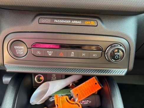 New 2025 Ford Bronco Sport Outer Banks w/ Outer Banks Tech Package+ image 17