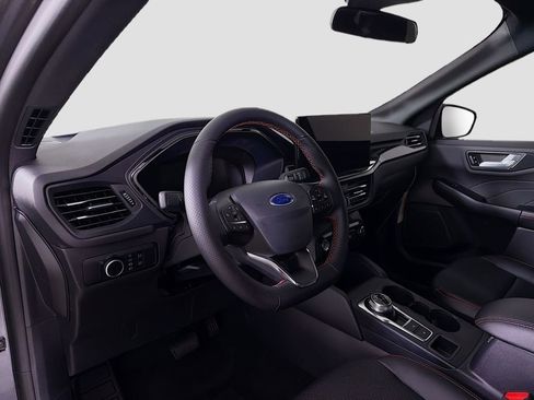 New 2026 Ford Escape ST-Line w/ Tech Pack #1 image 9