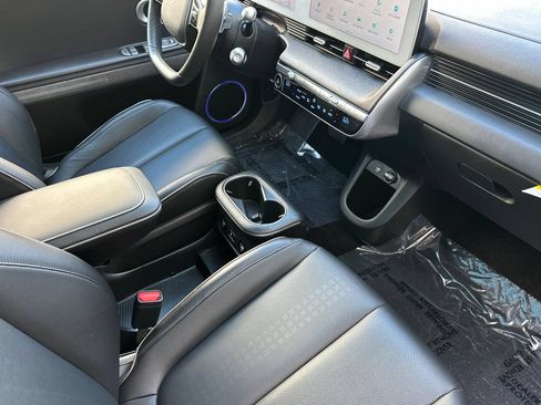 Used 2023 Hyundai Ioniq 5 Limited RWD image 19
