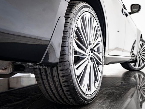 Used 2023 Nissan Altima 2.5 SL image 38