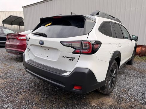 Used 2024 Subaru Outback Onyx Edition XT image 14