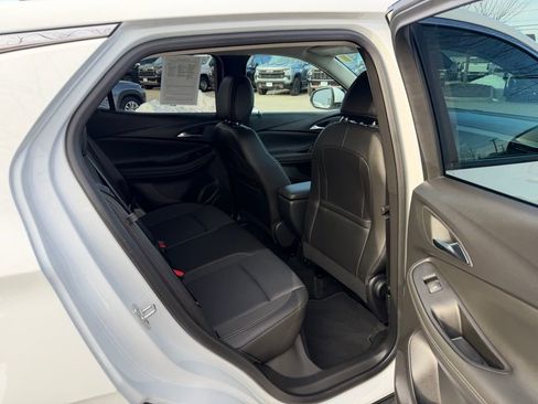 Used 2024 Buick Encore GX Preferred image 21