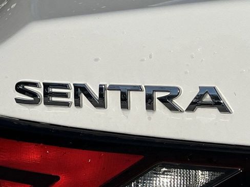 Used 2024 Nissan Sentra SV image 18