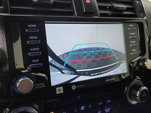 Used 2020 Toyota 4Runner TRD Pro AWD/4WD image 26