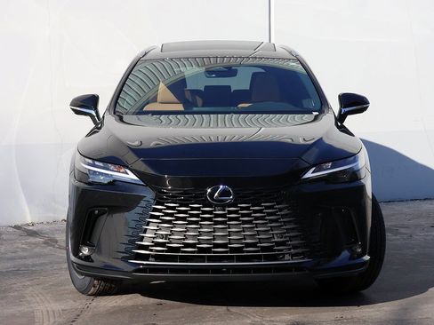 New 2026 Lexus RX 350 Premium image 5
