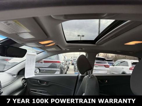 Used 2021 Hyundai Kona SEL Plus image 20