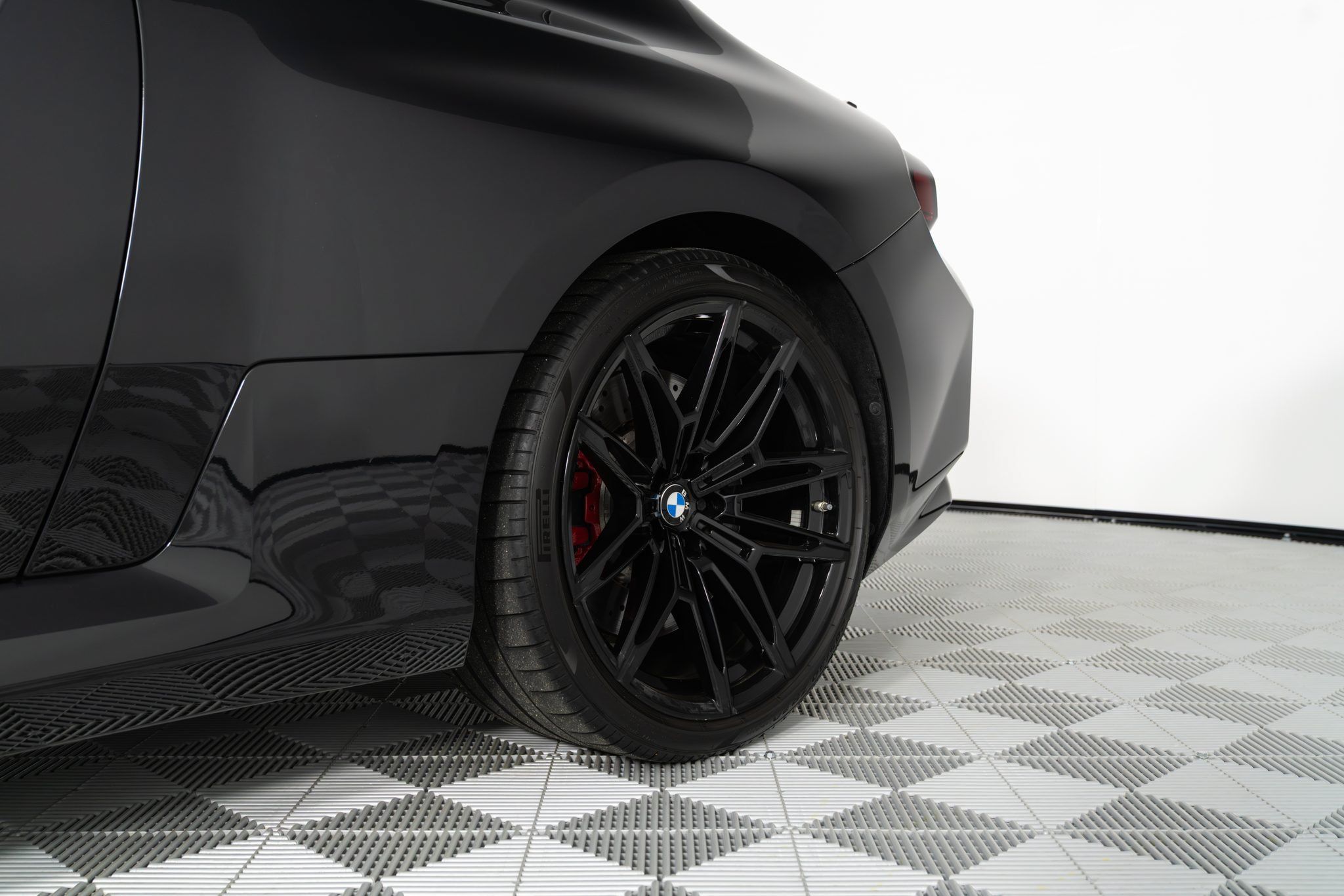 Used 2024 BMW M2 RWD image 20