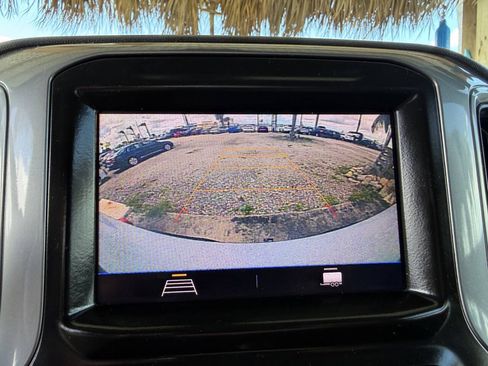 Used 2021 Chevrolet Silverado 1500 W/T w/ WT Value Package RWD image 21