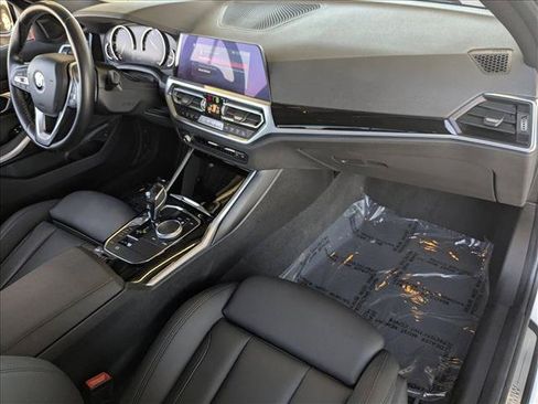 Used 2019 BMW 330i Sedan RWD image 22