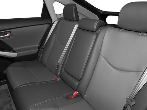 Used 2013 Toyota Prius Four FWD image 14