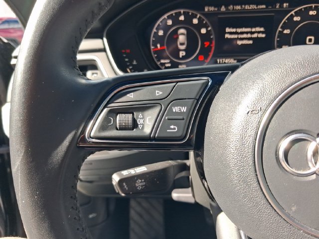 Used 2019 Audi A5 2.0T Premium Plus w/ Premium Plus AWD/4WD image 17