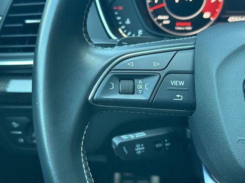 Used 2020 Audi SQ5 Prestige w/ Prestige Package AWD/4WD image 27