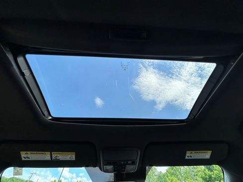 Used 2023 Honda Passport Elite image 10