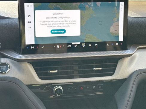 New 2026 Ford Explorer Active RWD image 13