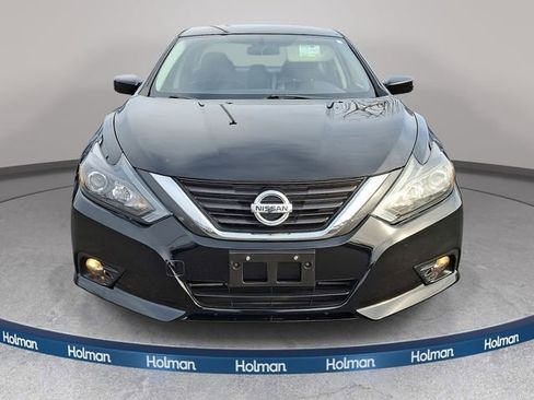 Used 2017 Nissan Altima 2.5 SR image 3