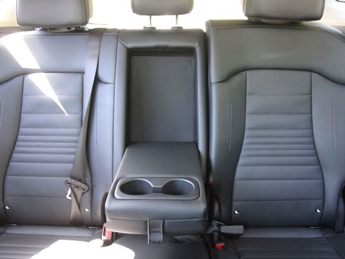 Certified 2025 Kia Sportage SX FWD image 59