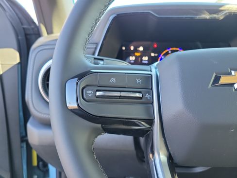 Used 2026 Chevrolet Colorado LT RWD image 22